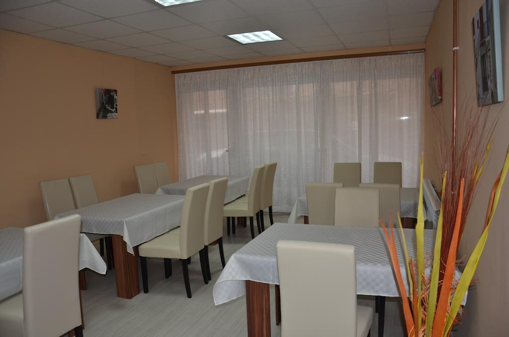 Boutique Saray Bosna Motel Sarajevo Exterior photo