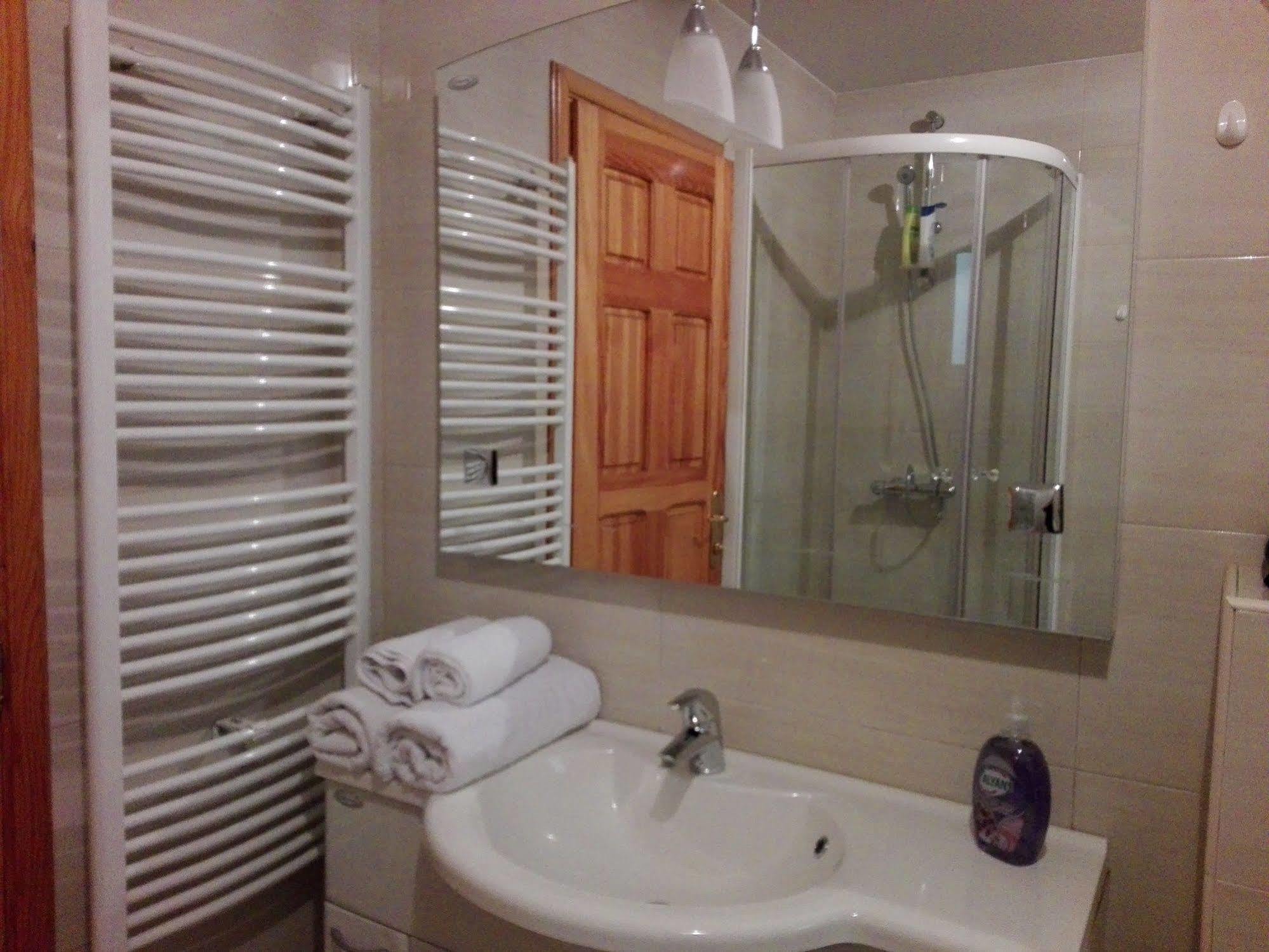 Boutique Saray Bosna Motel Sarajevo Exterior photo
