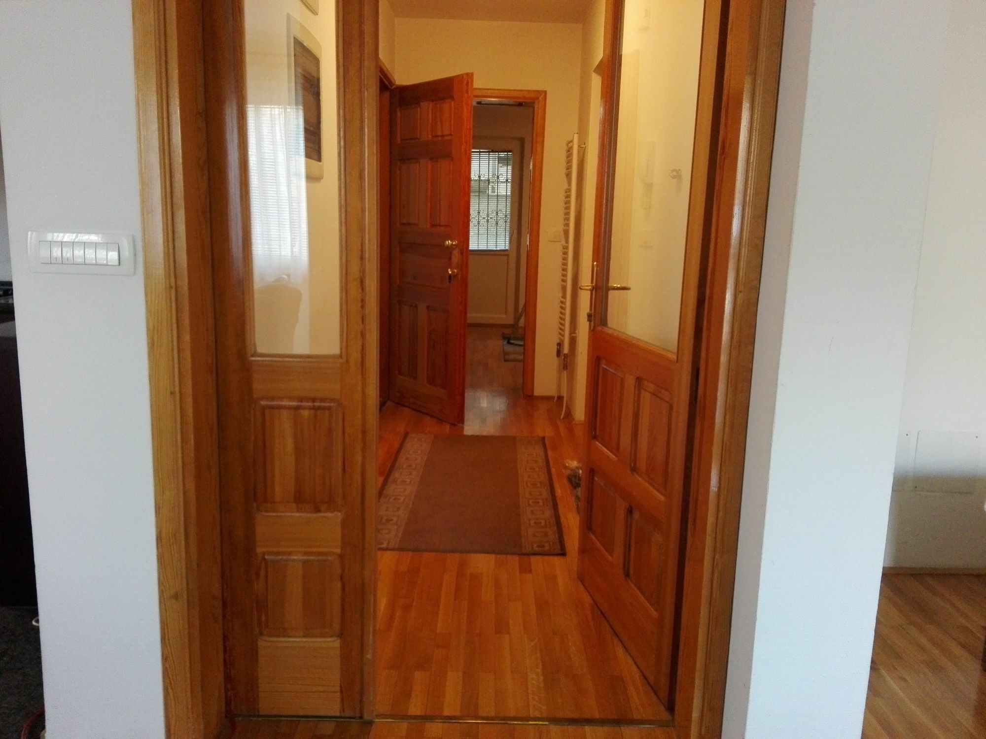 Boutique Saray Bosna Motel Sarajevo Exterior photo